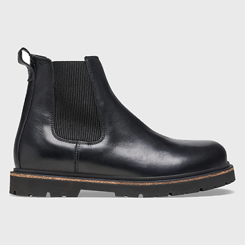 STIEFEL