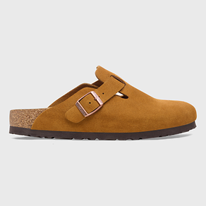 CLOGS