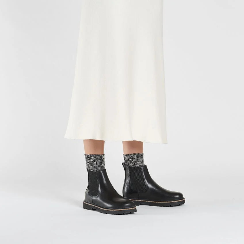 Highwood Slip On Damen