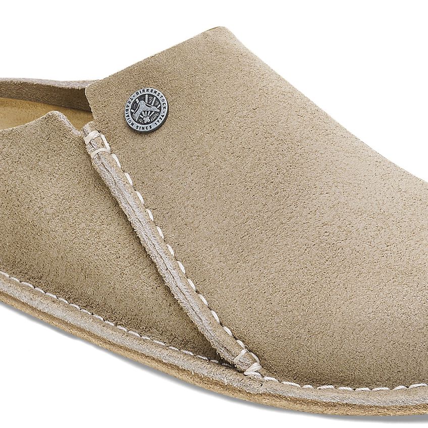 Zermatt Premium Suede LEA Sole