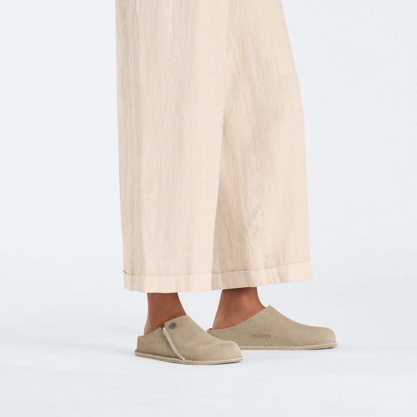 Zermatt Premium Suede LEA Sole