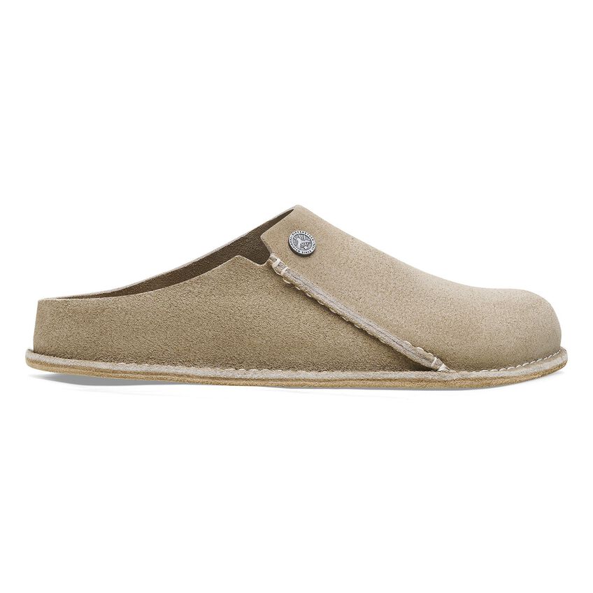 Zermatt Premium Suede LEA Sole
