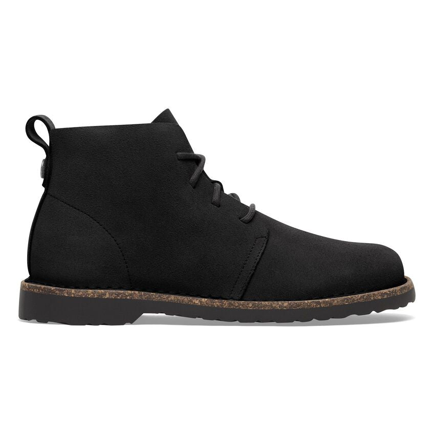 Uppsala Mid