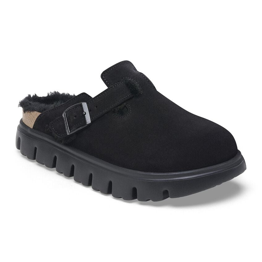 Boston PAP Chunky Shearling