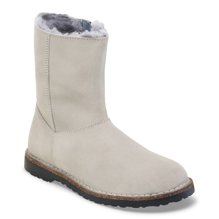 Uppsala Zip Shearling
