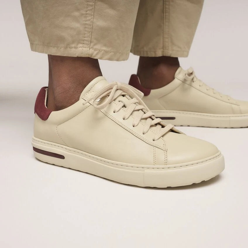 Bend Low - Naturleder