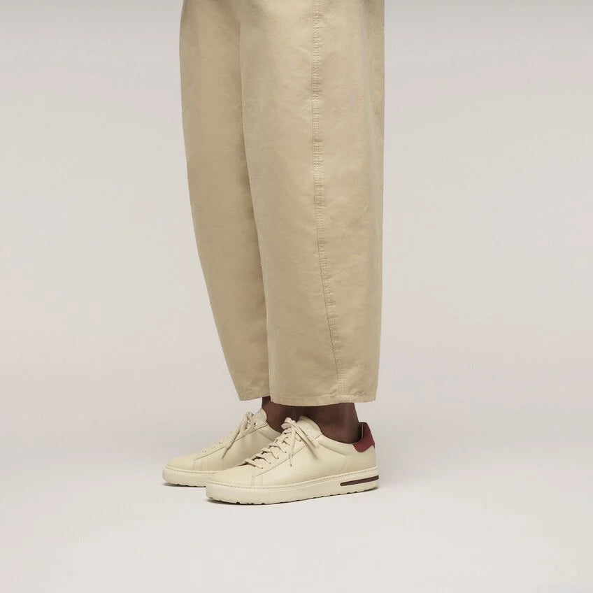 Bend Low - Naturleder