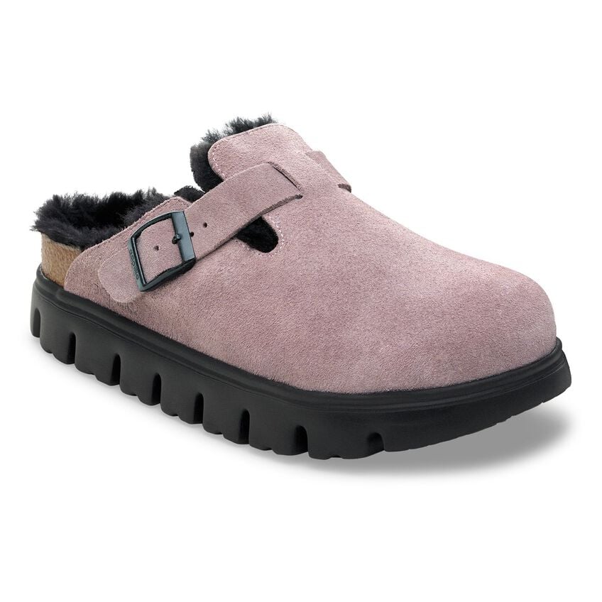 Boston PAP Chunky Shearling