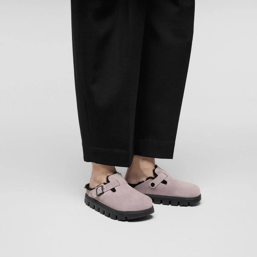 Boston PAP Chunky Shearling