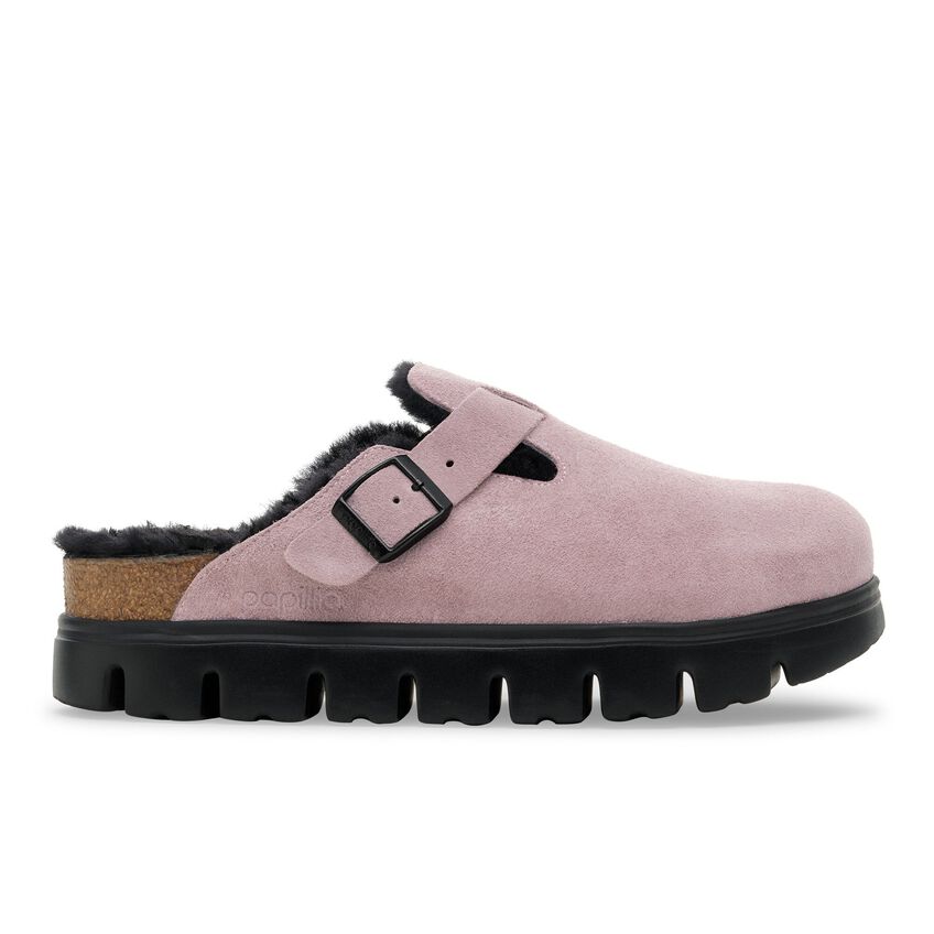 Boston PAP Chunky Shearling