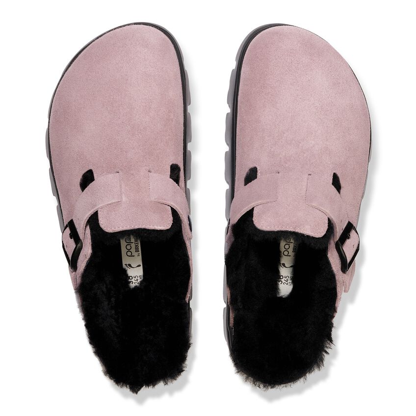 Boston PAP Chunky Shearling